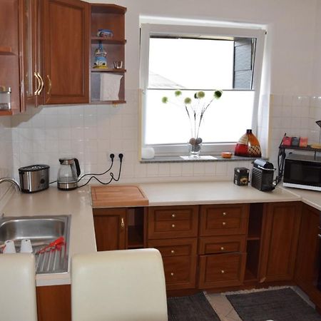 Femerosa Apartment - Mit Garten - Free Wifi Braunschweig Eksteriør billede