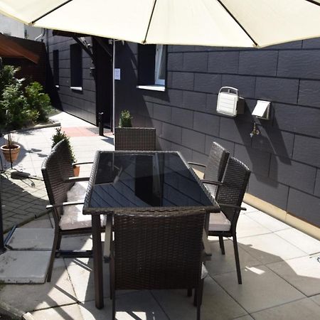 Femerosa Apartment - Mit Garten - Free Wifi Braunschweig Eksteriør billede