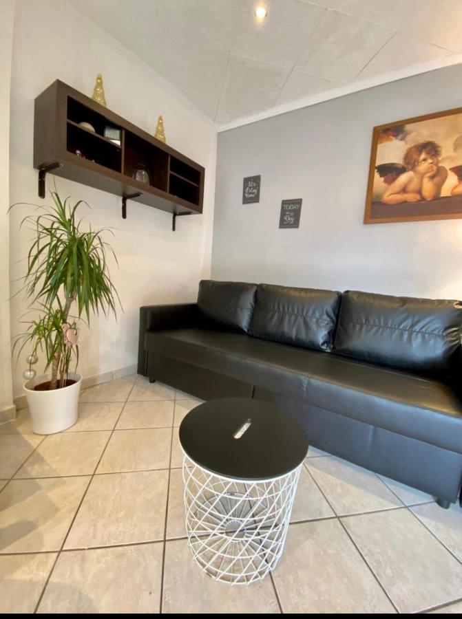 Femerosa Apartment - Mit Garten - Free Wifi Braunschweig Eksteriør billede