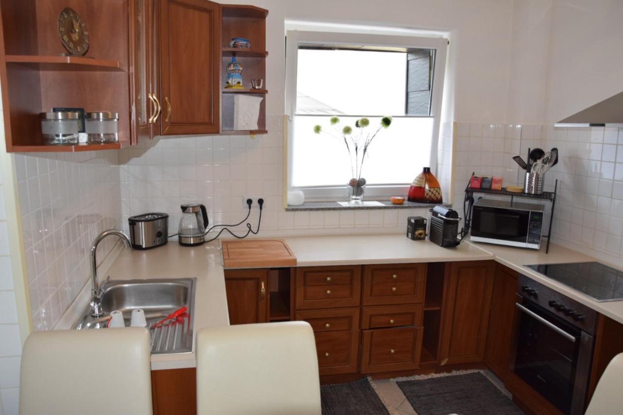 Femerosa Apartment - Mit Garten - Free Wifi Braunschweig Eksteriør billede