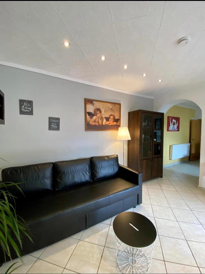 Femerosa Apartment - Mit Garten - Free Wifi Braunschweig Eksteriør billede