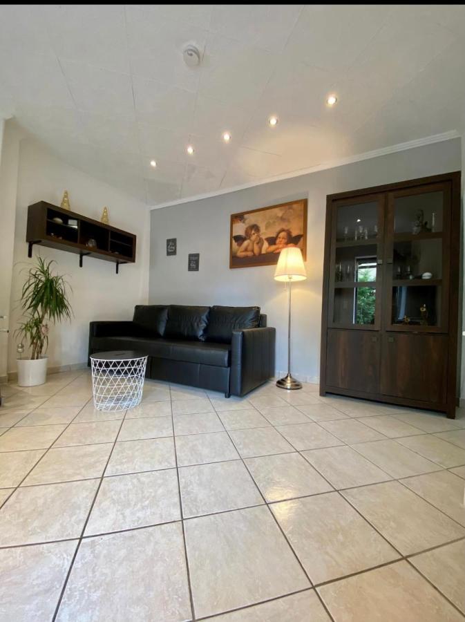 Femerosa Apartment - Mit Garten - Free Wifi Braunschweig Eksteriør billede